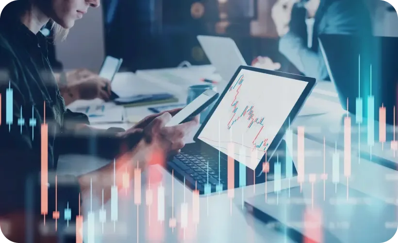 Gipfel Luxerise cryptohandel